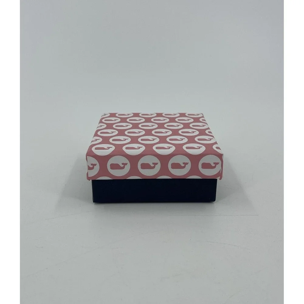 VINEYARD VINES EMPTY BOX GIFT/WATCH‎ BOX